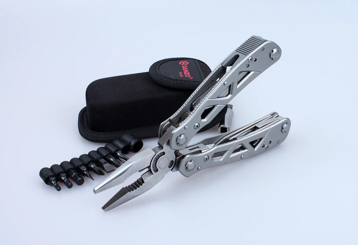 Мультитул Multi Tool Ganzo (G11200001111) - изображение 8