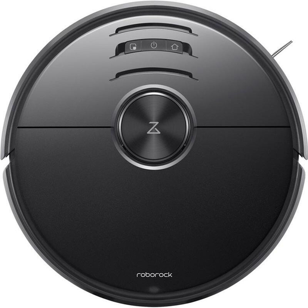 Робот-пылесос с влажной уборкой Roborock S6 Max – фото, отзывы ...