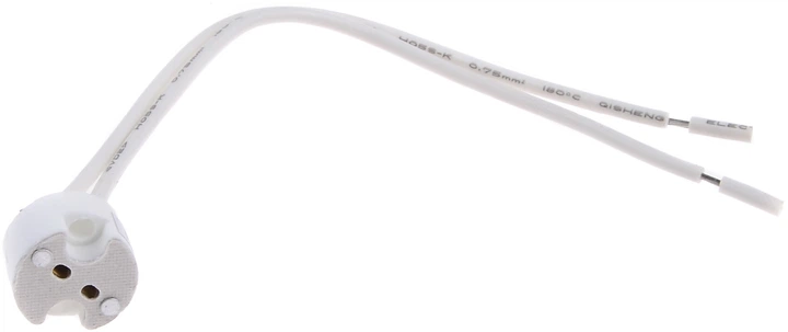 Светильник точечный Brille HDL-DT 23 SN (163782) - изображение 4