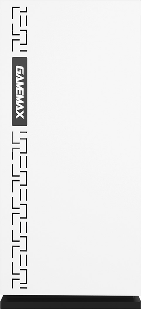 Корпус GameMax Expedition White - зображення 2