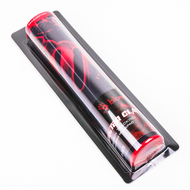 Игровая поверхность Bloody B-087S Control (4711421927482) - изображение 6