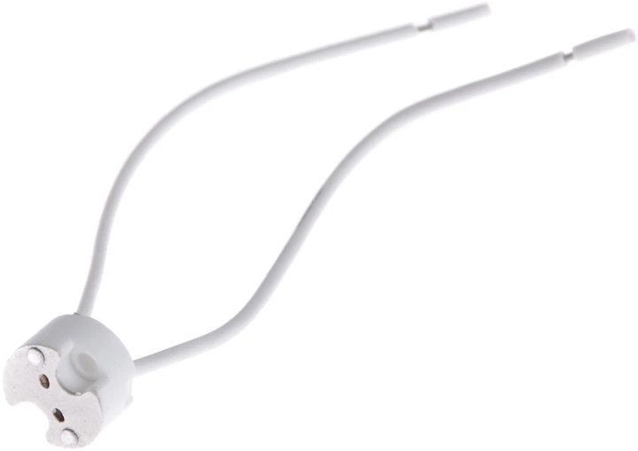 Світильник точковий Brille HDL-DT 02 PCHR (154131) - зображення 4