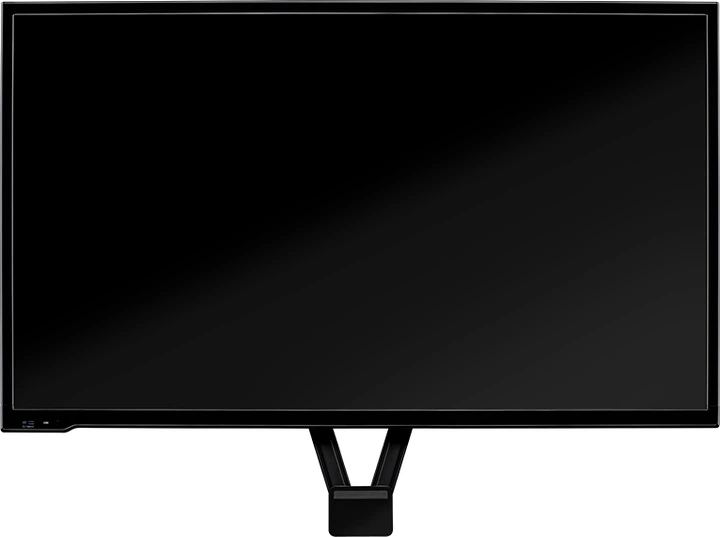 Кріплення Logitech TV Mount для камери MEETUP до телевізора до 55" (939-001498) - зображення 3