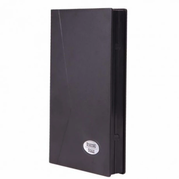Ювелирные электронные весы 0,01-500 гр 1108-5 notebook - изображение 3