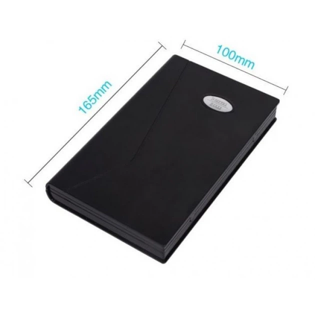 Ювелирные электронные весы 0,01-500 гр 1108-5 notebook - изображение 4