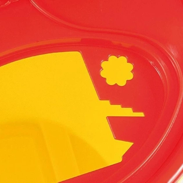 Контейнер для сбора игл и медицинских отходов AP Medical DISPO 4 л (2060500 4345 05) - изображение 3