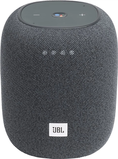 JBL LINK MUSIC ブラック ★最終値下げ致しました★ JBL LINK MUSIC ブラック ☆最終値下げ致しました☆ 【公式通販】