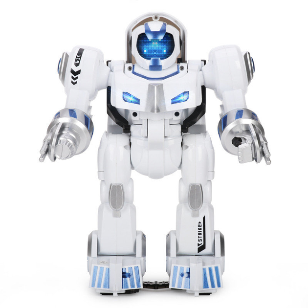 Deformation robot hot sale 7