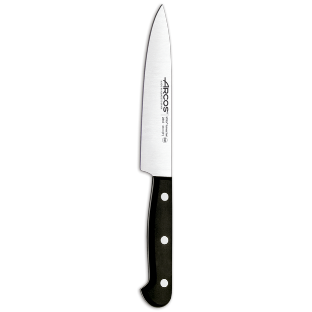 Ніж кухарський 150 мм Arcos Universal 284604 - зображення 2