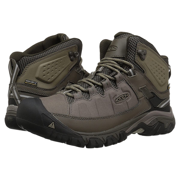 keen targhee exp mid wp