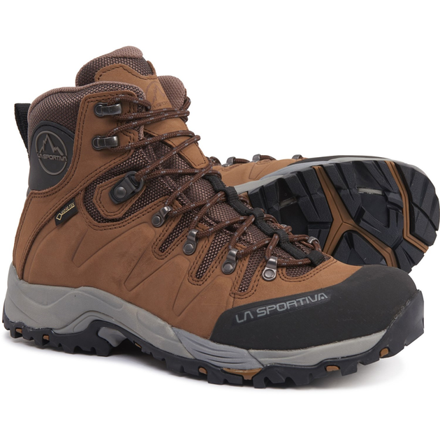 La sportiva cheap thunder iii gtx