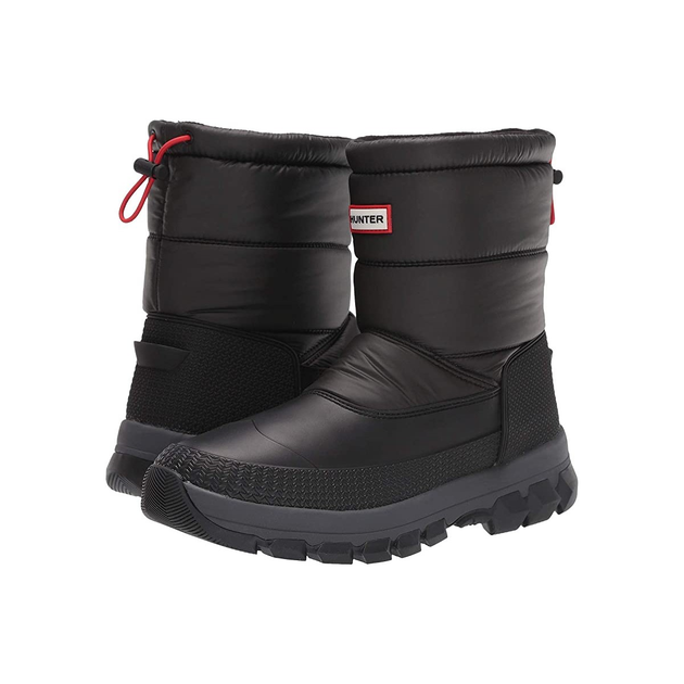 Hunter store winter boots