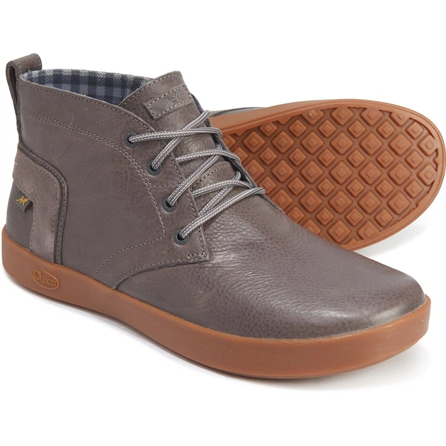 chaco davis mid