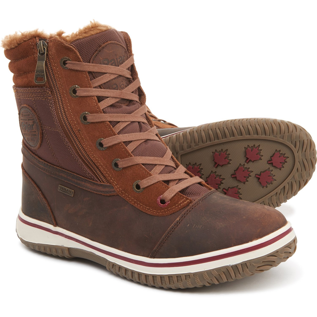 pajar troup winter boots