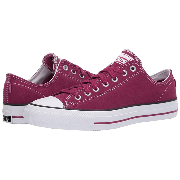 Converse all on sale star rose