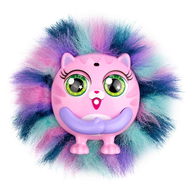 Интерактивная игрушка Tiny Furries Пушистик Жанет (83690-JA) – фото ...