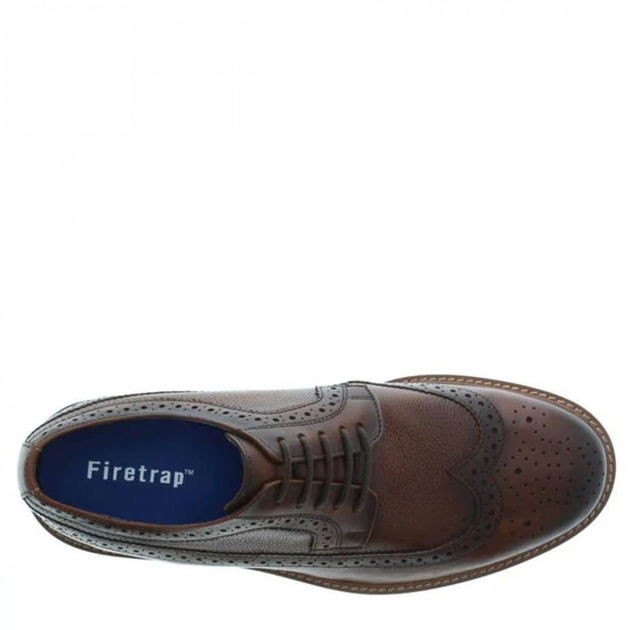 Firetrap spencer formal on sale shoes