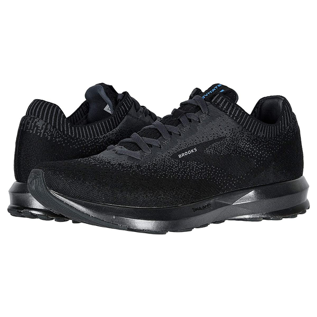 Brooks Levitate 2 Black Ebony Black 44 280 11051305 FR ROZETKA