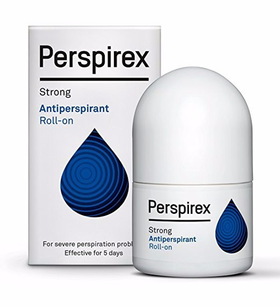 Антиперспирант Perspirex Strong повышеного действия 20 мл от продавца ...