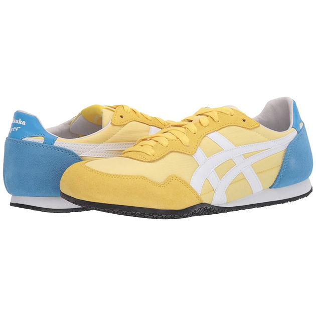 Onitsuka tiger 2025 serrano banana