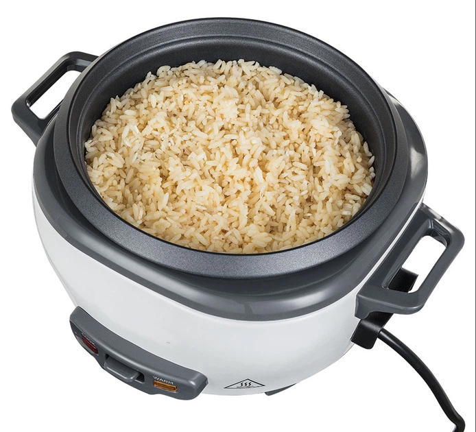 Рисоварка RUSSELL HOBBS 27030-56 - изображение 6