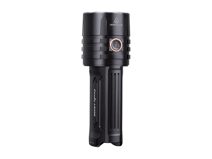 Фонарь ручной Fenix LR35R - Фото 2 Фонарь ручной Fenix LR35R - изображение 2