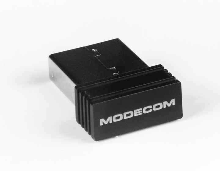 Мышь Modecom MC-WM4.1 Wireless Red (M-MC-0WM4.1-500) - изображение 5