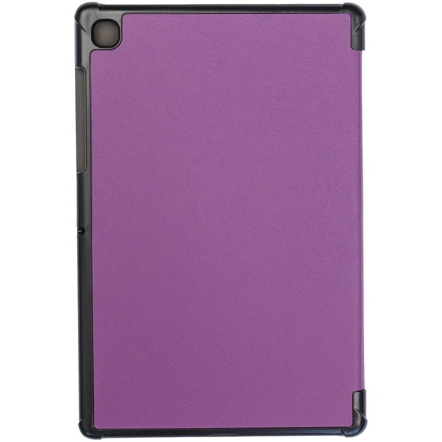 Чохол Galeo Slimline для Samsung Galaxy Tab S5e 10.5 (2019) SM-T720, SM-T725 Purple - Фото 3 Чохол Galeo Slimline для Samsung Galaxy Tab S5e 10.5 (2019) SM-T720, SM-T725 Purple - изображение 3