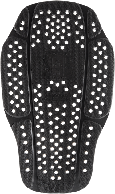 Захист спини Alpinestars NUCLEON KR-2I, S (719057) - изображение 2
