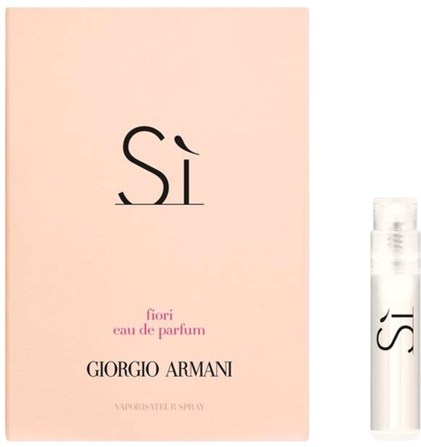 Fiori eau de parfum giorgio sales armani