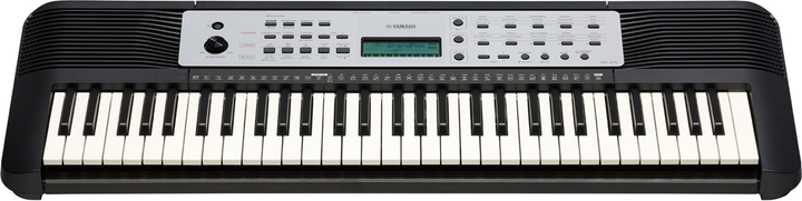 Синтезатор Yamaha YPT-270 – фото, відгуки, характеристики в інтернет ...