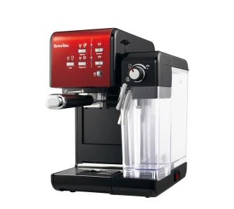 Breville PrimaLatte II VCF109X
