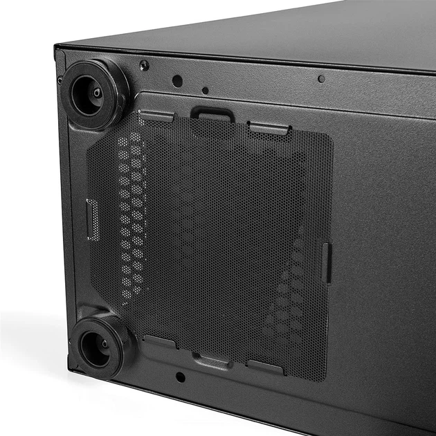 Корпус Modecom Advanced Gaming C3 Dark (AT-MGC3-DARK-000000-0002) - Фото 10 Корпус Modecom Advanced Gaming C3 Dark (AT-MGC3-DARK-000000-0002) - изображение 10