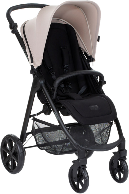 Прогулочная коляска ABC Design Okini Cashmere (12000011/920) – фото ...