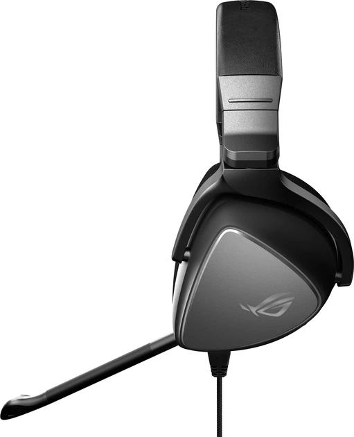 Słuchawki Asus ROG Delta - obraz 8