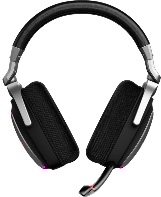 Słuchawki Asus ROG Delta - obraz 10
