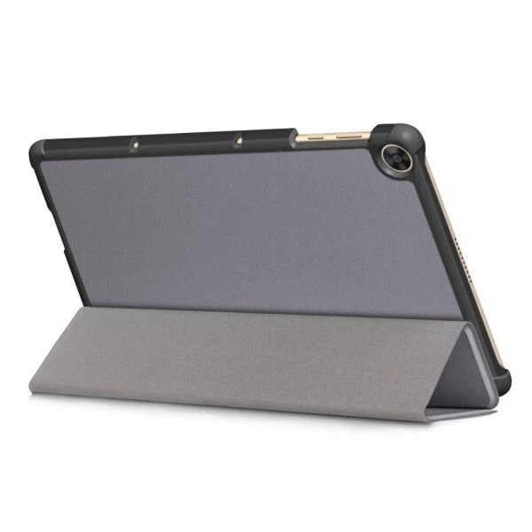 Чохол UniCase Slim для Huawei MatePad T10 / T10s - Grey - зображення 2