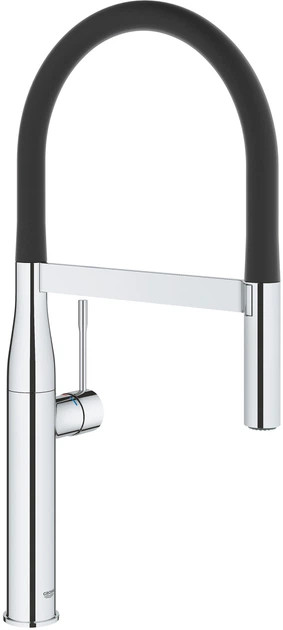 Смеситель-кран кухонный GROHE Essence New 30294000 - Фото 1 Смеситель-кран кухонный GROHE Essence New 30294000 - изображение 1