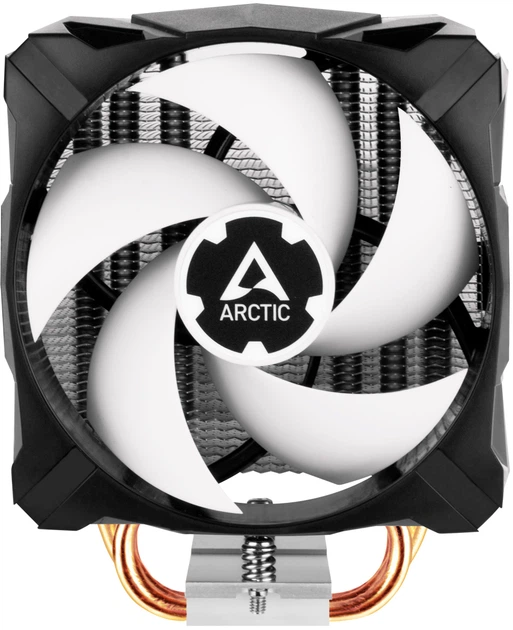 Кулер Arctic Freezer i13 X (ACFRE00078A) – фото, отзывы