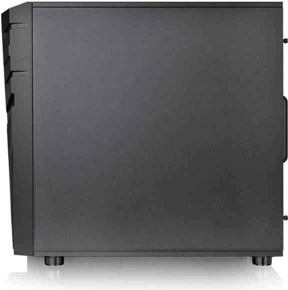 Obudowa Thermaltake Commander C32 Czarna (CA-1N3-00M1WN-00) - obraz 5