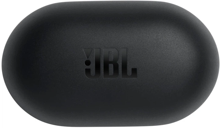 Наушники JBL Tune 115 TWS Black (JBLT115TWSBLK) купить в интернет