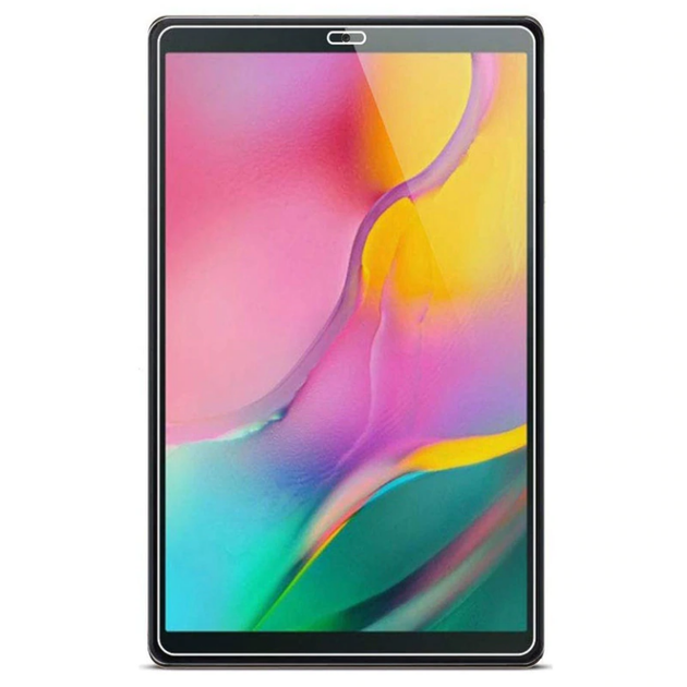 Защитное закаленное стекло Primo для планшета Samsung Tab A 10.1" 2019 (SM-T510 / SM-T515) Primo - Фото 2 Защитное закаленное стекло Primo для планшета Samsung Tab A 10.1" 2019 (SM-T510 / SM-T515) Primo - изображение 2