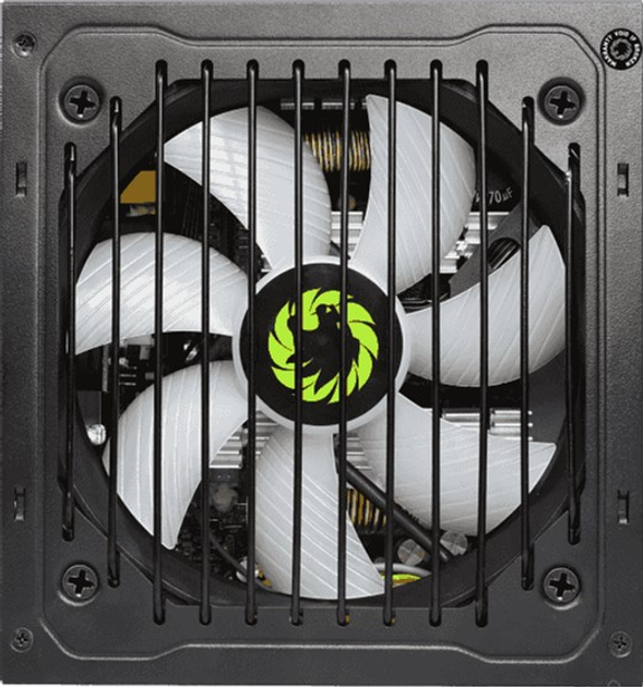 Блок питания GameMax VP-800-RGB 800W - изображение 5