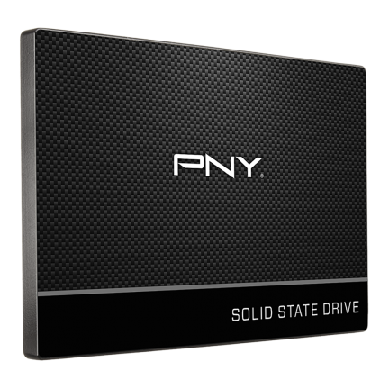 PNY CS900 240GB 2.5" SATAIII 3D NAND TLC (SSD7CS900-240-PB) - Фото 3 PNY CS900 240GB 2.5" SATAIII 3D NAND TLC (SSD7CS900-240-PB) - изображение 3