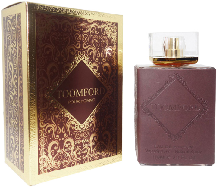 tom ford pour homme