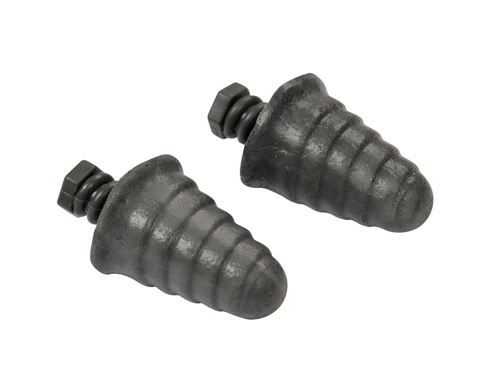 Многоразовые беруши Hearos Skull Screws SNR 33 дБ (879-02) 142526 ...