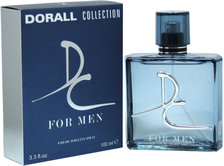 dorall collection for him