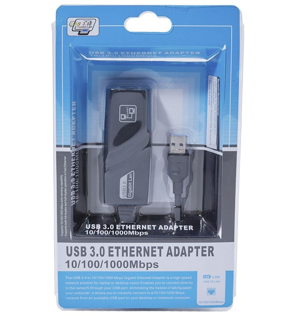 Отключается usb сетевая карта