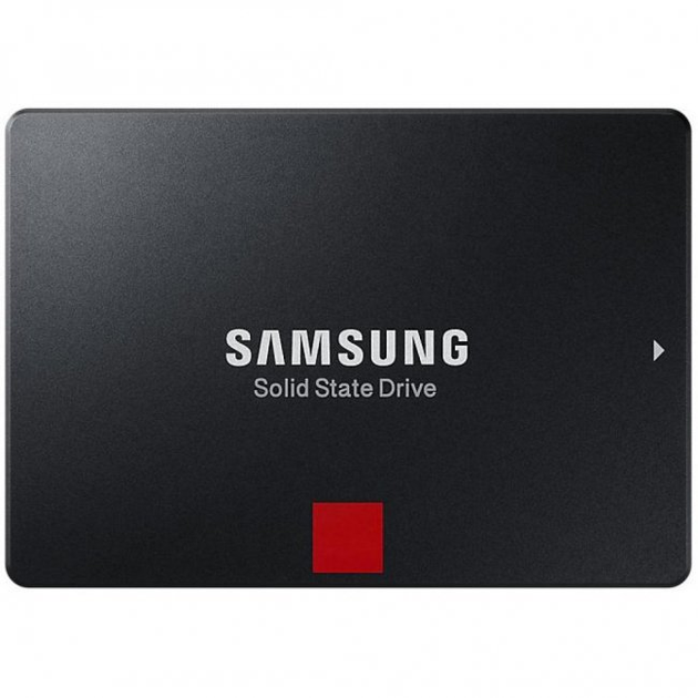 Накопитель SSD 2.5" 1TB Samsung (MZ-76P1T0BW) - изображение 1