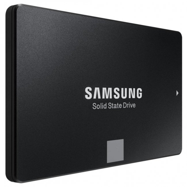 Накопитель SSD 2.5" 1TB Samsung (MZ-76E1T0BW) - изображение 2
